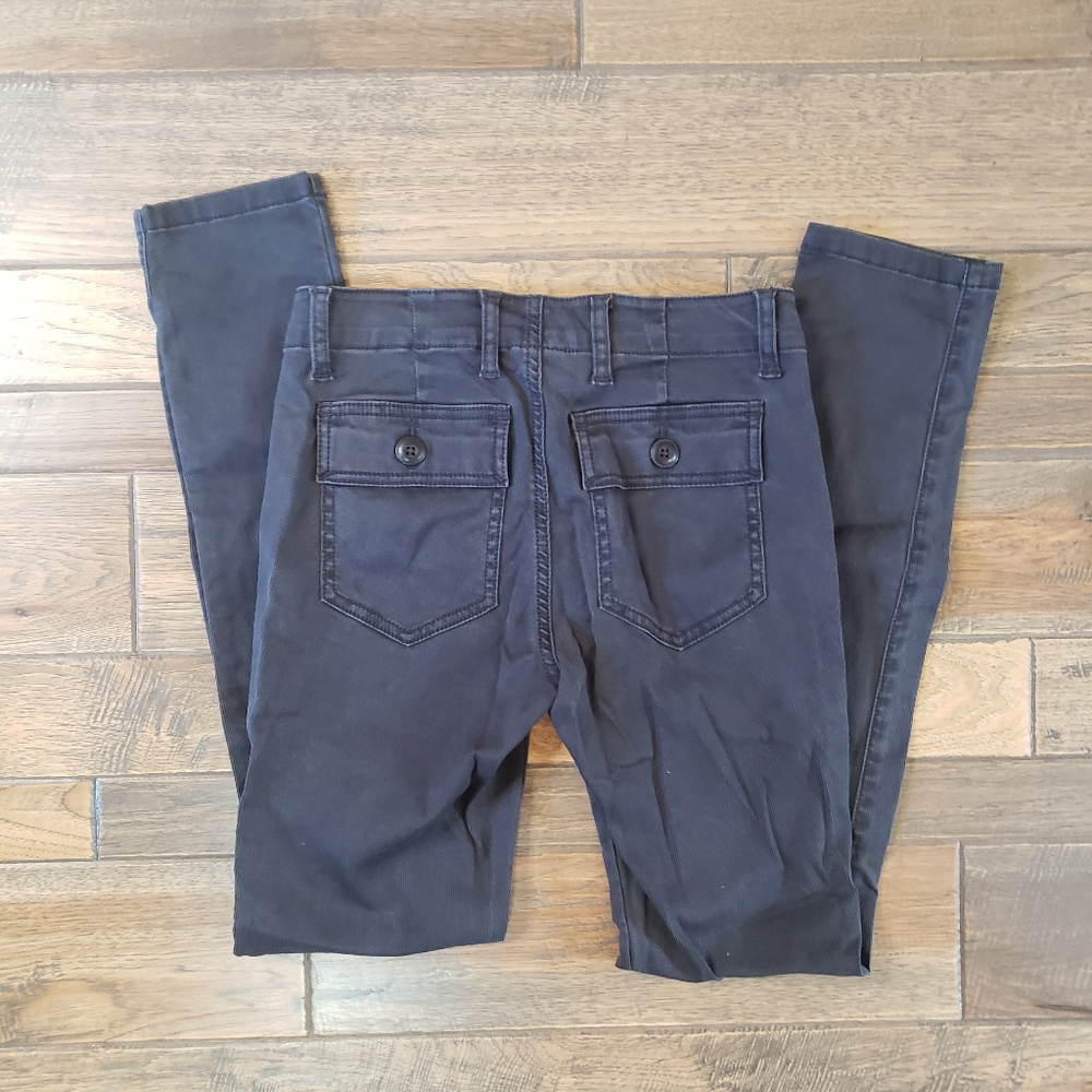Cabi The Quest Corduroy Skinny Pants - Picture 3 of 15